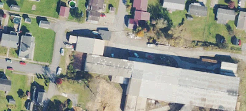 Stewart St