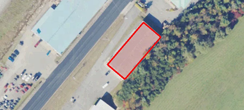 3766 Sutton Ln