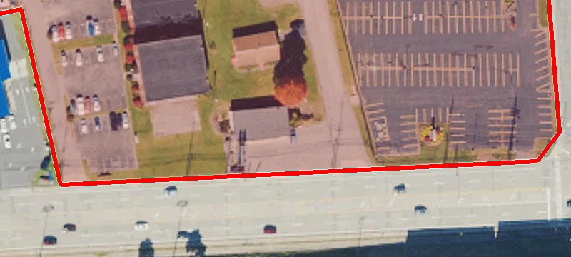 803 Chestnut Rdg Rd