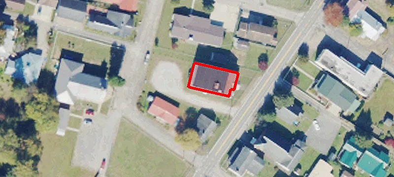 4307 Malden Dr
