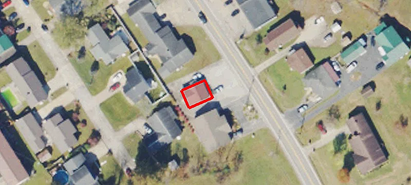 242 Pinch Rd