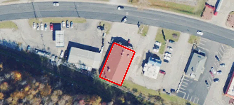 532 Us Hwy 33rd E