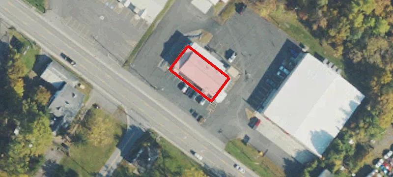 24896 Northwestern Pike