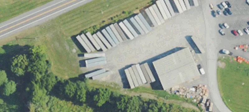 Mid Atlantic Industrial Park