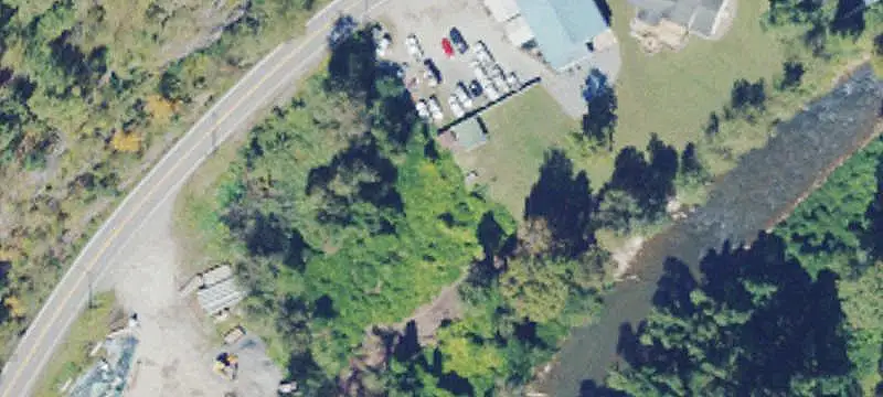 Coal Riv Rd