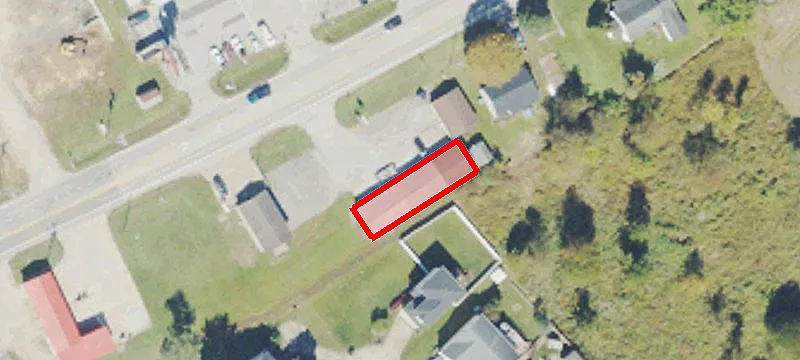 13161 Winfield Rd