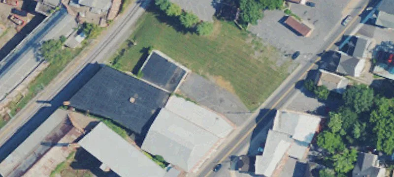Winchester Ave