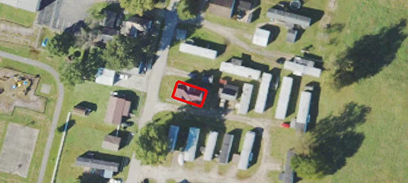 Wavery Acres Ln