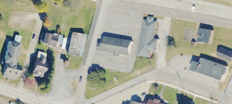 Masonic St