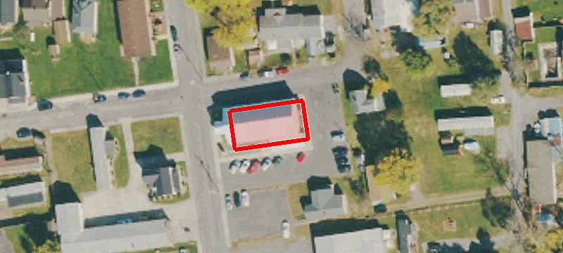 15 Grant St