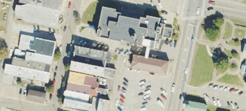 Main St