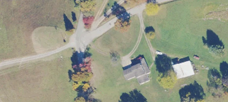 Widow Ln Rd