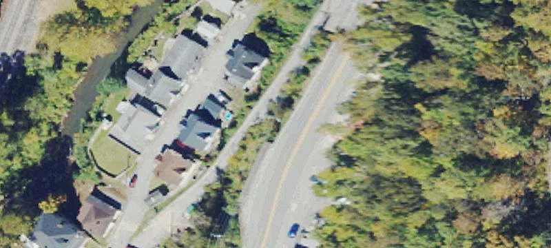 Riverside Dr