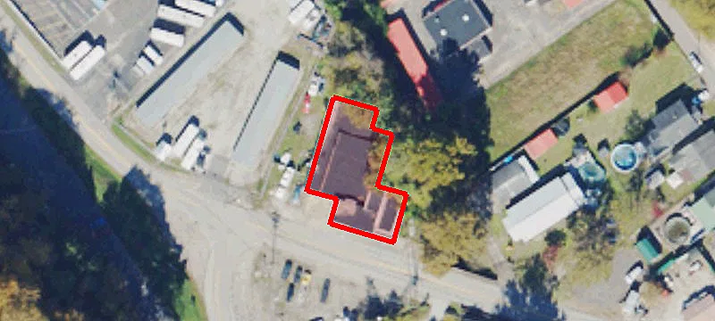 1202 Fayette W Pike
