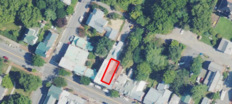 131 German St