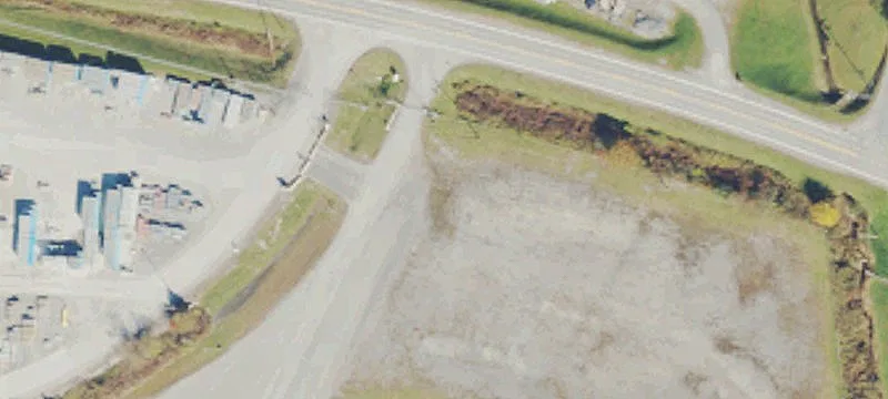 Old Weston Rd