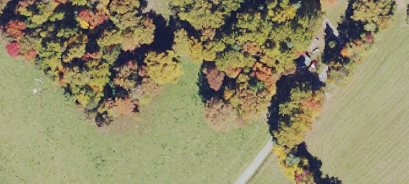 Bennett Mt Rd