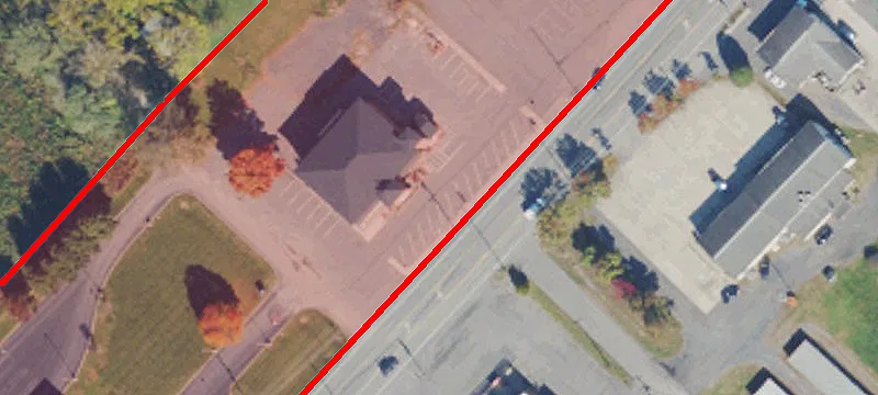 Main St