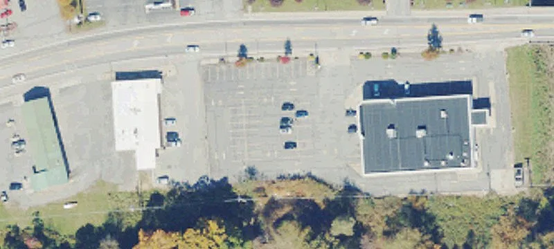 Main St