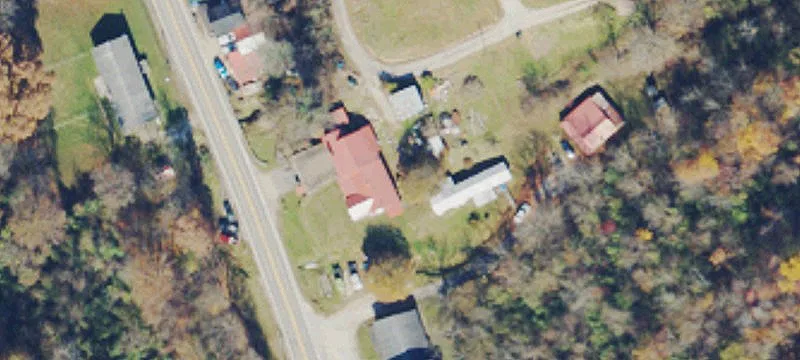 Main St