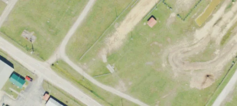 Fairgrounds Rd, WV
