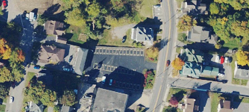 Kanawha St
