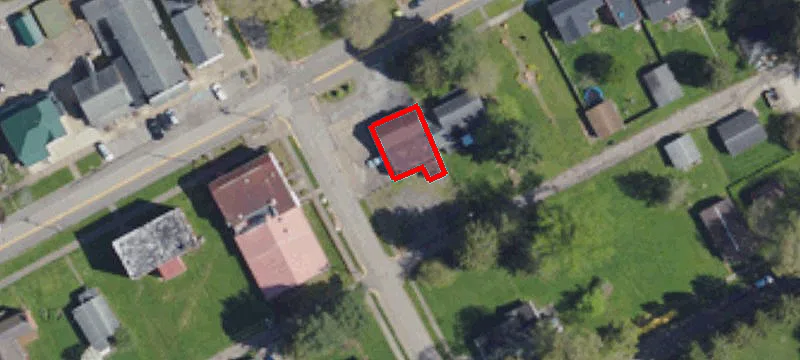 203 Main St