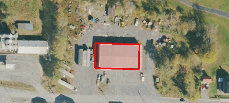 12 Potomac Ave