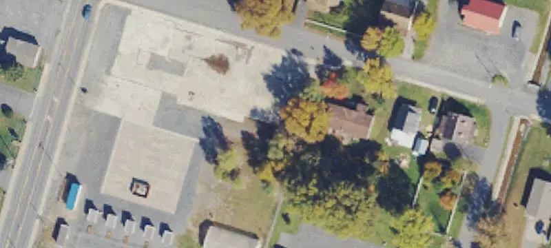 Jackson Ave