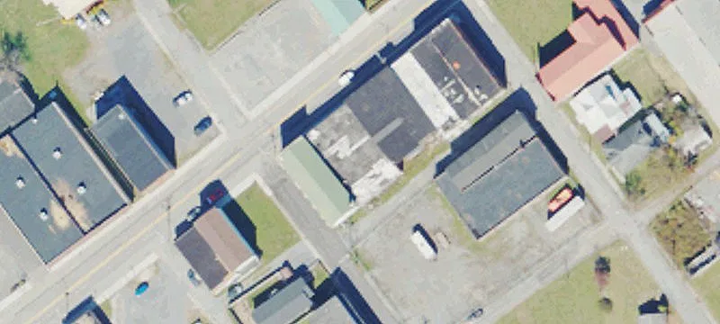 Main St