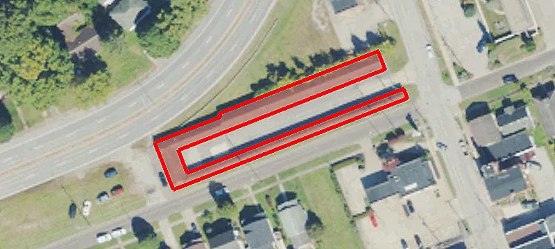 Waverly Rd