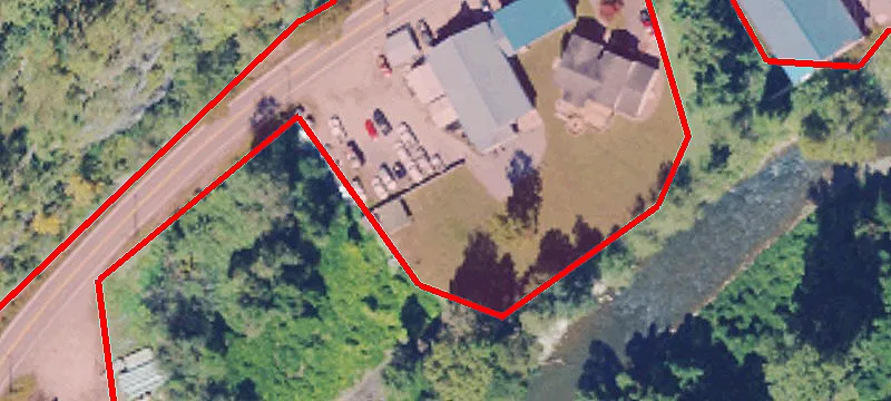 Coal Riv Rd