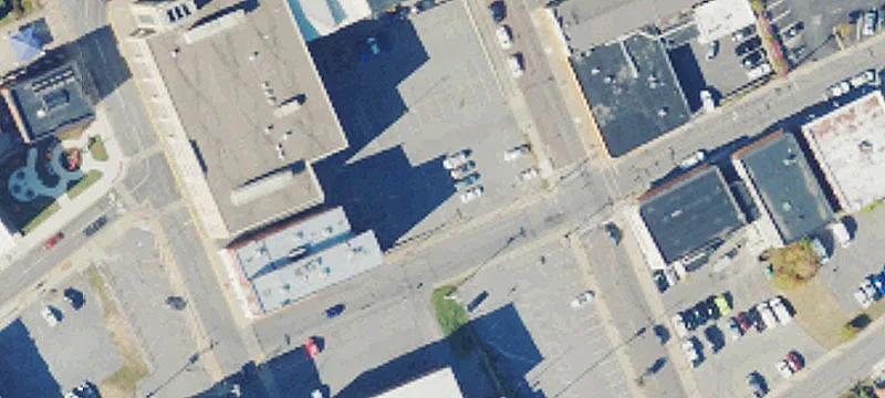 Fayette St