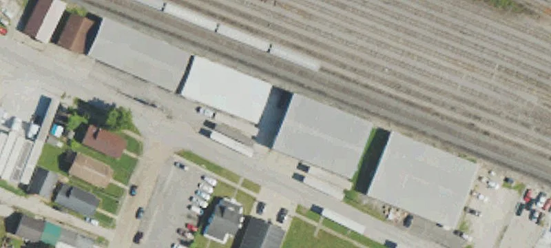 Beech St