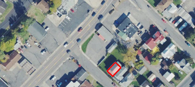 Mineral St