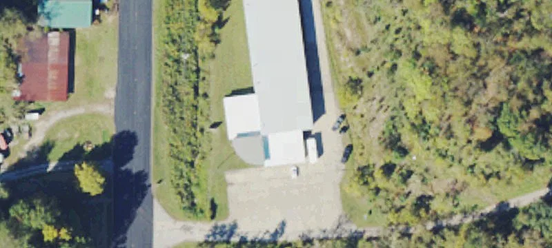 831 Marrtown Rd