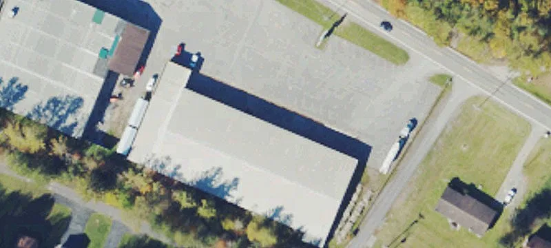 469 Airport Rd