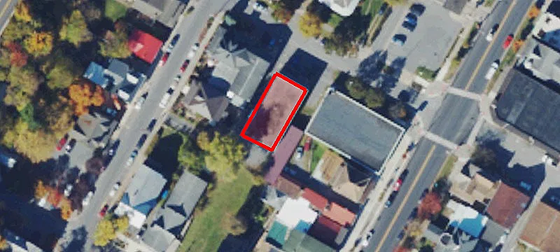 50 Independence St