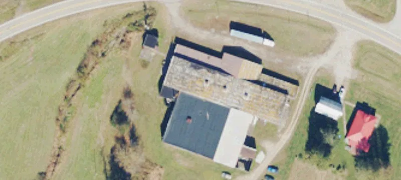 47 Smithville Rd