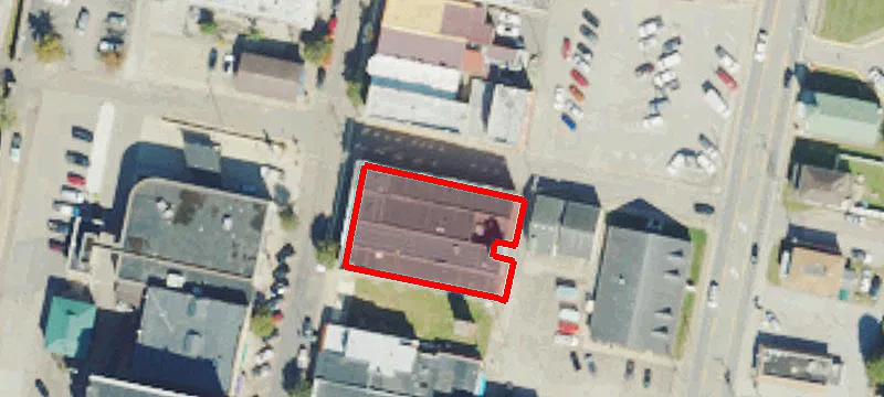 Main St