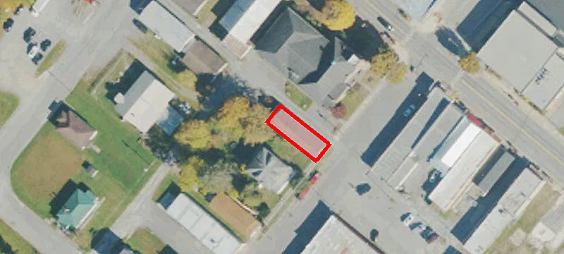 810 2nd Ave