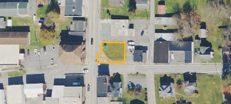 Main St