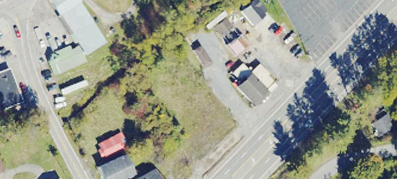 Robert C Byrd Dr
