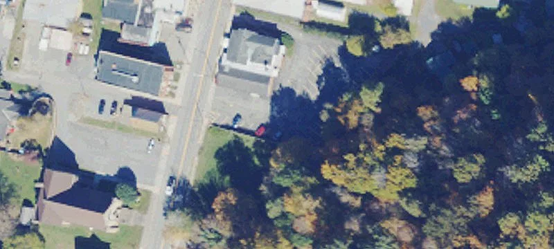 Monroe St