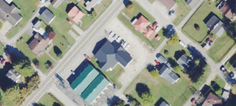 Central Ave