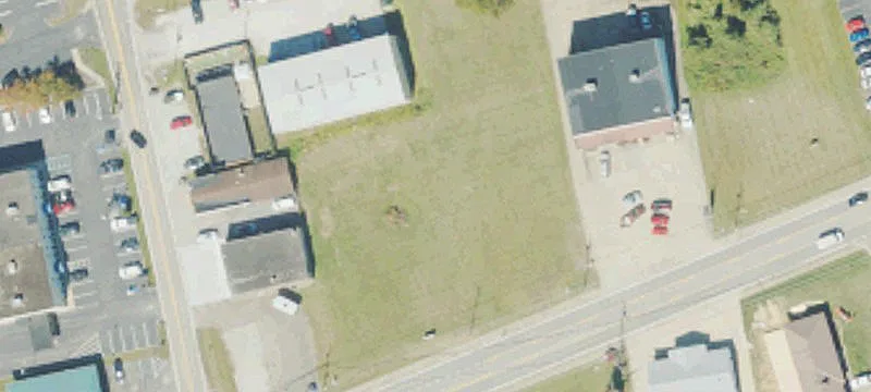 Teays Valley