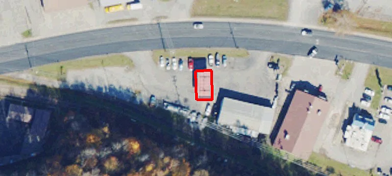 508 Us Hwy 33rd E