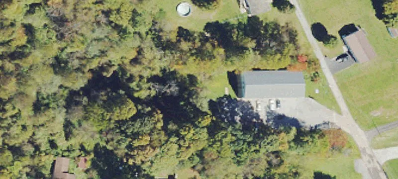 269 Fellowship St
