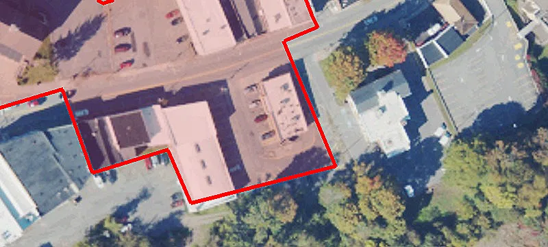 Main St