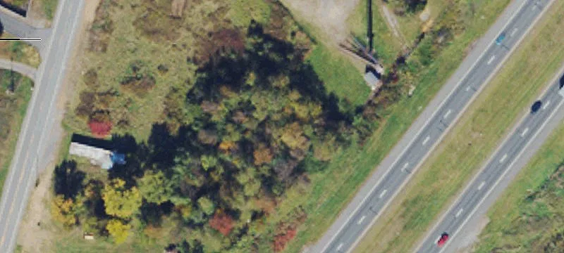 Arden Nollville Rd